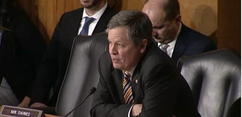 USMCA Markup